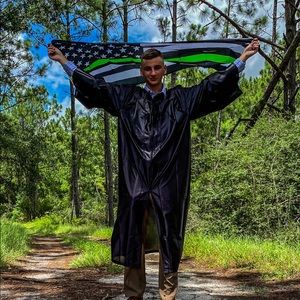 Meet your Posher, Jacob